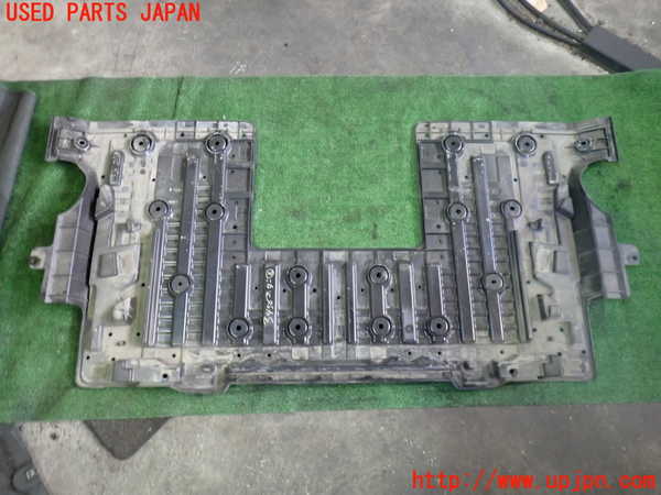 2UPJ-9234561722]アリア(ARIYA)(FE0)アンダーカバー2 中古_2