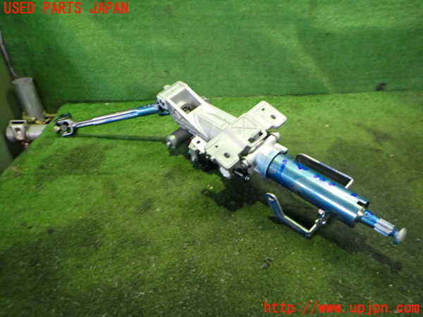 2UPJ-9234564260]アリア(ARIYA)(FE0)ステアリングシャフト 中古_2
