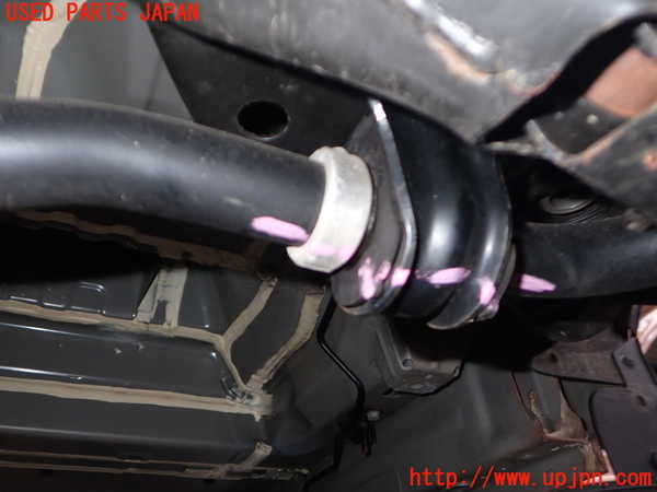 2UPJ-9234565445]アリア(ARIYA)(FE0)リアスタビライザー 中古_3