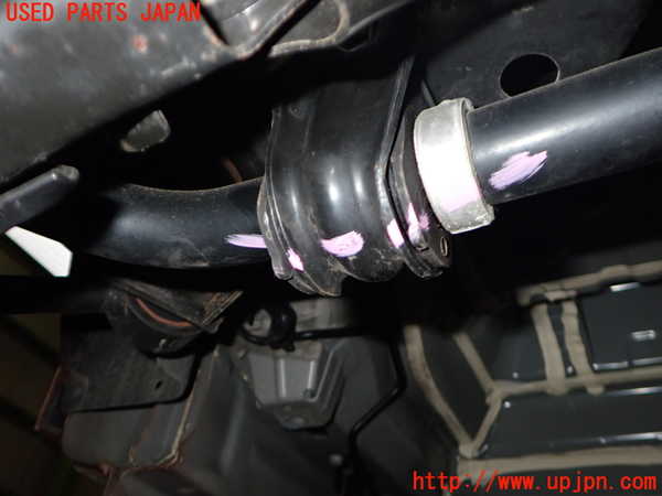 2UPJ-9234565445]アリア(ARIYA)(FE0)リアスタビライザー 中古_4