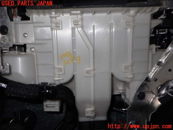 2UPJ-9234566081]アリア(ARIYA)(FE0)エバポレーター1 中古_2