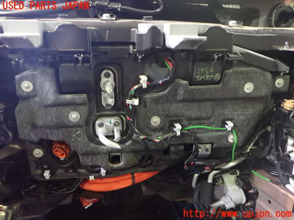 2UPJ-9234566081]アリア(ARIYA)(FE0)エバポレーター1 中古_5