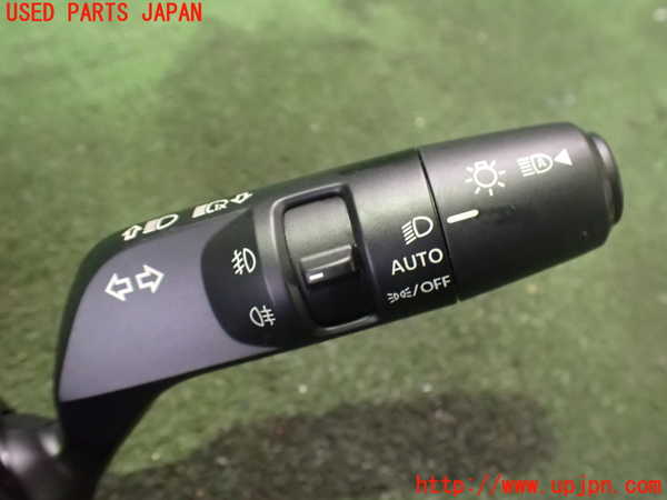 2UPJ-9234566720]アリア(ARIYA)(FE0)コンビネーションスイッチ 中古_2