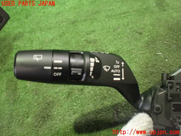 2UPJ-9234566720]アリア(ARIYA)(FE0)コンビネーションスイッチ 中古_3