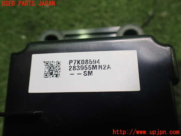 2UPJ-9234566306]アリア(ARIYA)(FE0)スイッチ1 中古_3
