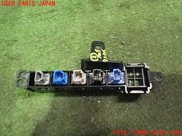 2UPJ-9234566307]アリア(ARIYA)(FE0)スイッチ2 (トランク) 中古_2