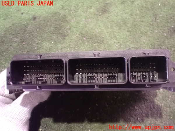 2UPJ-9234566110]アリア(ARIYA)(FE0)エンジンコンピューター 中古_3