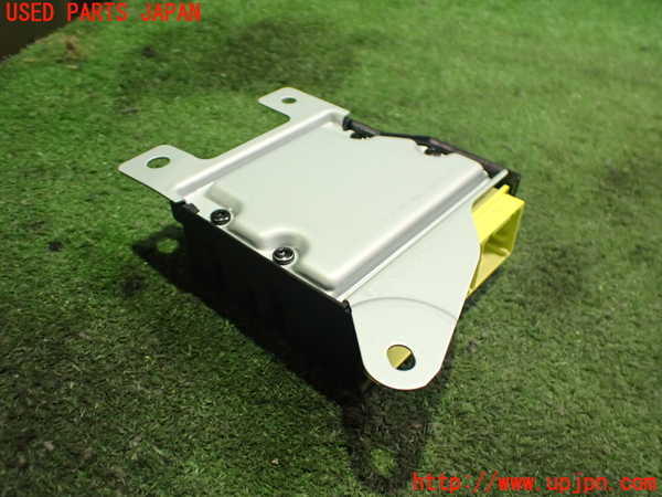 2UPJ-9234566145]アリア(ARIYA)(FE0)エアバッグコンピューター 中古_2