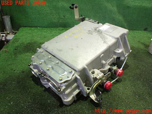 2UPJ-9234566916]アリア(ARIYA)(FE0)インバーターコンバーター 中古_2