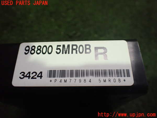 2UPJ-9234566156]アリア(ARIYA)(FE0)コンピューター11 中古_3