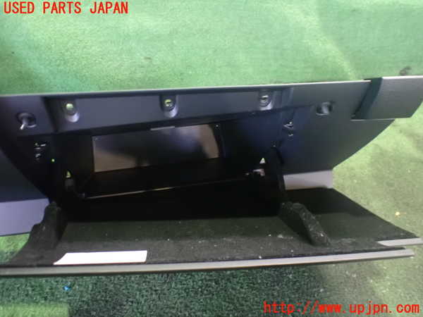 2UPJ-9234567516]アリア(ARIYA)(FE0)グローブボックス1 中古_2