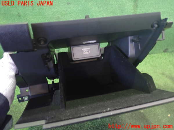 2UPJ-9234567517]アリア(ARIYA)(FE0)グローブボックス2 中古_3