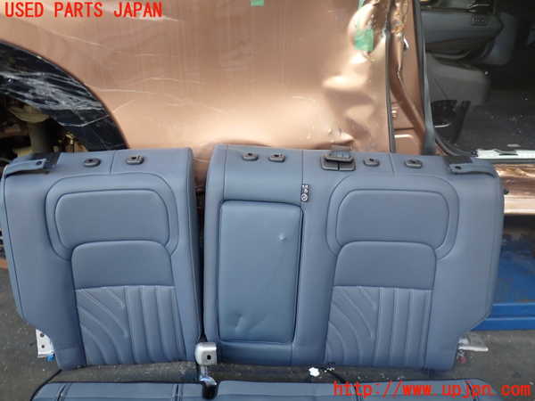 2UPJ-9234567385]アリア(ARIYA)(FE0)リアシート 中古_2