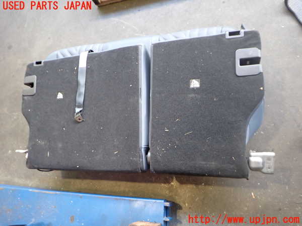 2UPJ-9234567385]アリア(ARIYA)(FE0)リアシート 中古_5