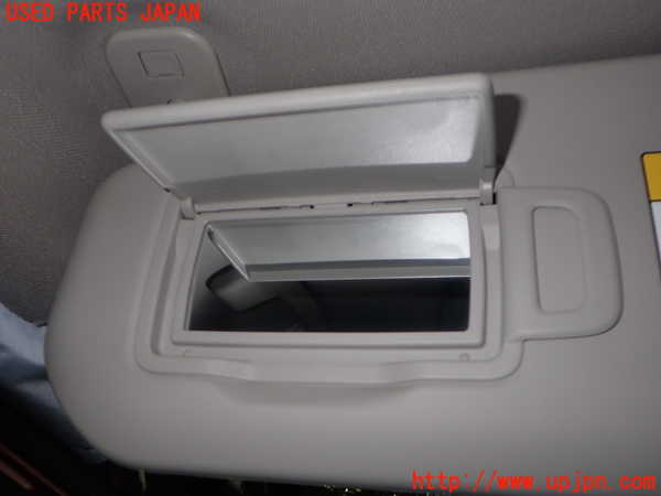 2UPJ-9234567630]アリア(ARIYA)(FE0)室内サンバイザー左側 中古_3