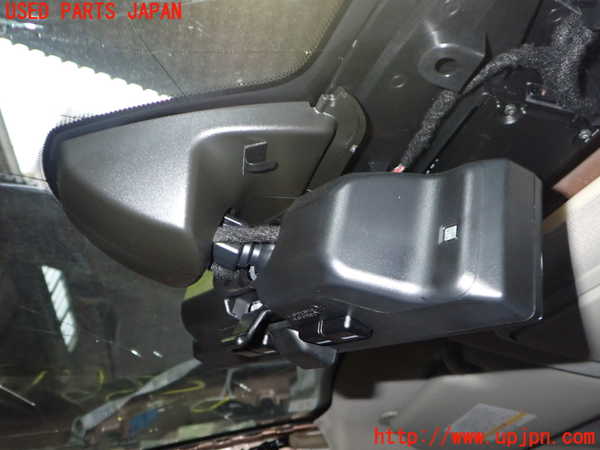 2UPJ-9234567615]アリア(ARIYA)(FE0)ルームミラー 中古_2