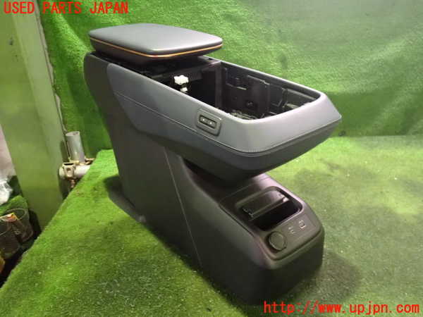 2UPJ-9234567540]アリア(ARIYA)(FE0)センターコンソール 中古_2
