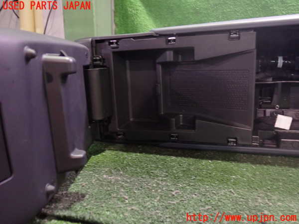2UPJ-9234567540]アリア(ARIYA)(FE0)センターコンソール 中古_4