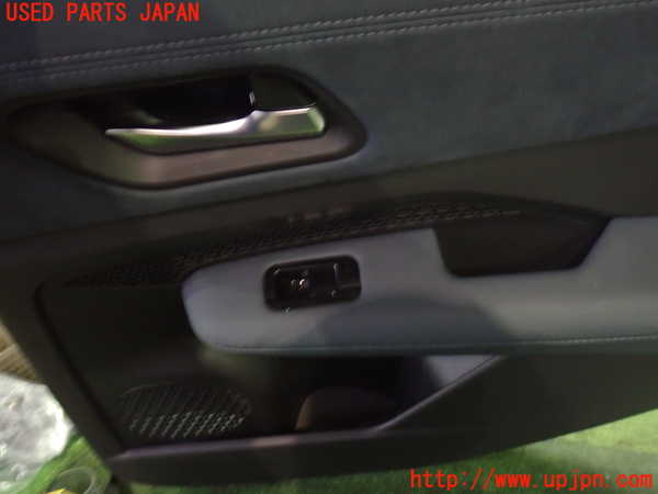 2UPJ-9234561294]アリア(ARIYA)(FE0)右後ドア内張り 中古_2