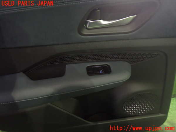 2UPJ-9234561324]アリア(ARIYA)(FE0)左後ドア内張り 中古_2