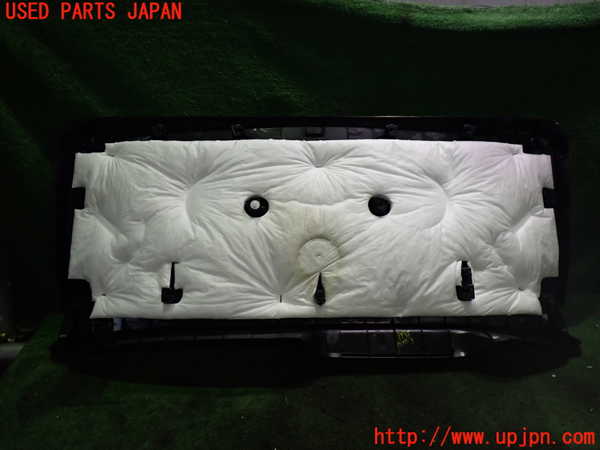 2UPJ-9234561578]アリア(ARIYA)(FE0)バックドア内張り 中古_4