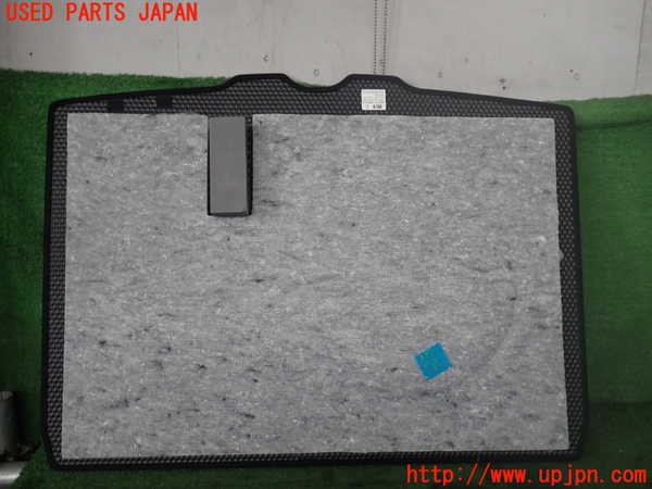 2UPJ-9234567771]アリア(ARIYA)(FE0)ラゲッジトレイ1 中古_2