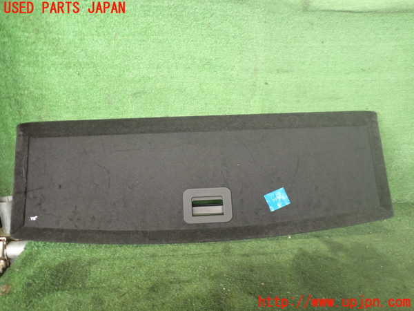 2UPJ-9234567772]アリア(ARIYA)(FE0)ラゲッジトレイ2 中古_2