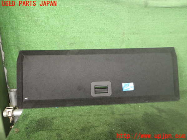 2UPJ-9234567773]アリア(ARIYA)(FE0)ラゲッジトレイ3 中古_2