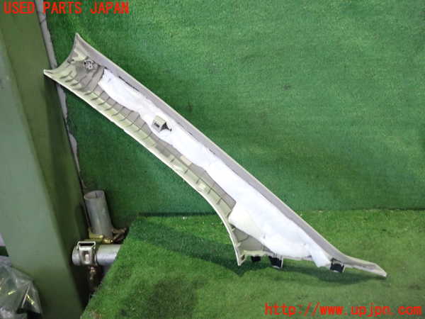 2UPJ-9234567655]アリア(ARIYA)(FE0)右フロントピラートリム 中古_2