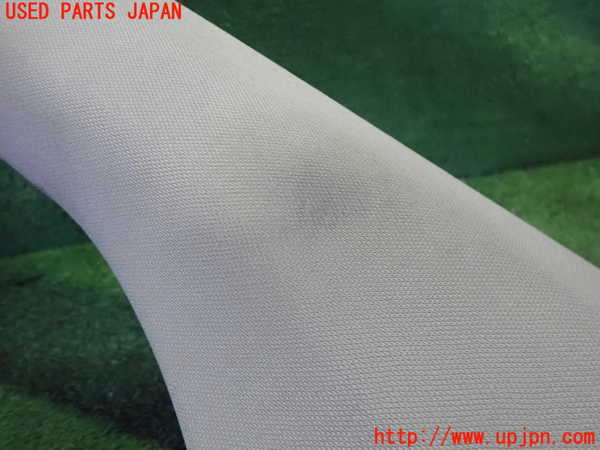 2UPJ-9234567660]アリア(ARIYA)(FE0)左フロントピラートリム 中古_2