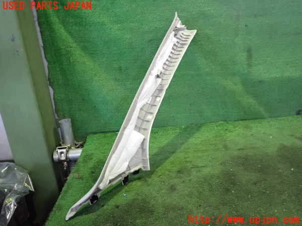 2UPJ-9234567660]アリア(ARIYA)(FE0)左フロントピラートリム 中古_4