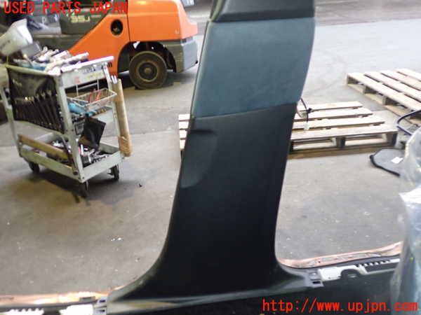 2UPJ-9234567665]アリア(ARIYA)(FE0)右センターピラートリム 中古_3