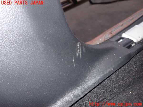 2UPJ-9234567665]アリア(ARIYA)(FE0)右センターピラートリム 中古_4