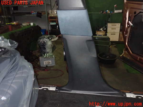 2UPJ-9234567670]アリア(ARIYA)(FE0)左センターピラートリム 中古_3