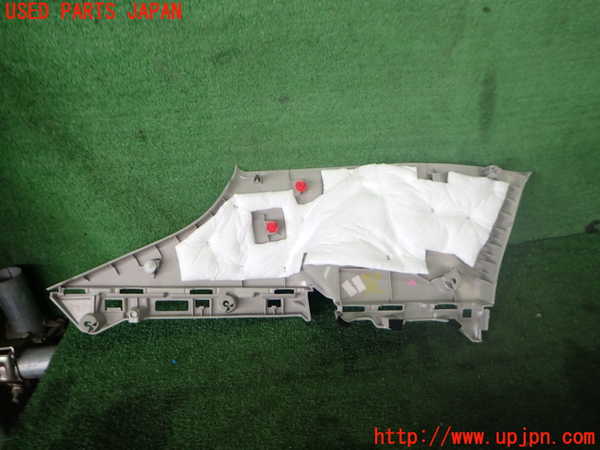 2UPJ-9234567675]アリア(ARIYA)(FE0)右リアピラートリム 中古_2