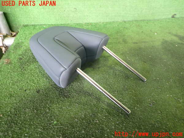 2UPJ-9234567070]アリア(ARIYA)(FE0)助手席ヘッドレスト 中古_4
