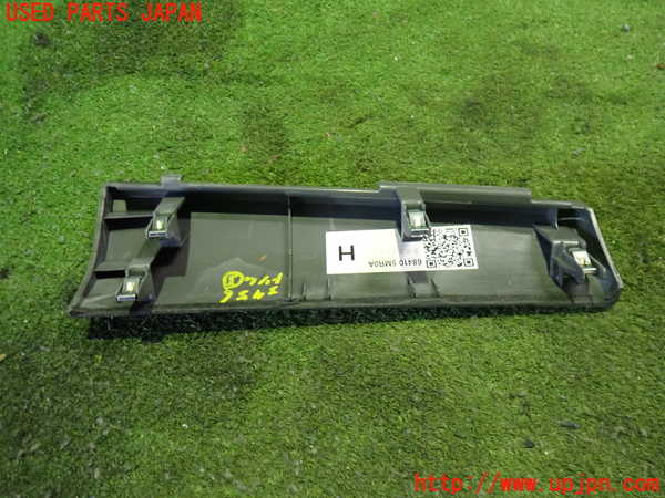 2UPJ-9234567693]アリア(ARIYA)(FE0)内装トリム類3 中古_2