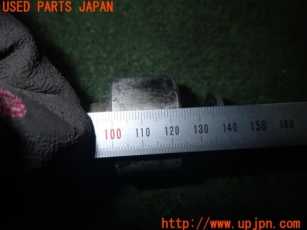 3UPJ=9234570414]ハイラックスサーフ(RZN185W)中期 SLAM リフトアップスペーサー サスペンションスペーサー フロントデフダウンブロック 中古_4