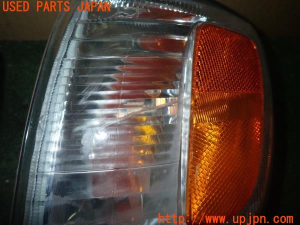 3UPJ=9234570523]ハイラックスサーフ(RZN185W)中期 EAGLE EYES イーグルアイズ KS-TY673 コーナーランプ US仕様 中古_2