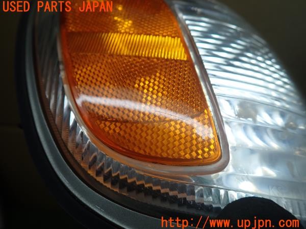 3UPJ=9234570523]ハイラックスサーフ(RZN185W)中期 EAGLE EYES イーグルアイズ KS-TY673 コーナーランプ US仕様 中古_3