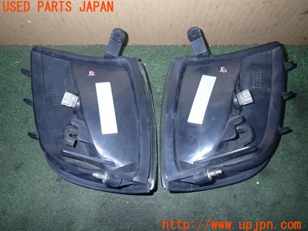 3UPJ=9234570523]ハイラックスサーフ(RZN185W)中期 EAGLE EYES イーグルアイズ KS-TY673 コーナーランプ US仕様 中古_4