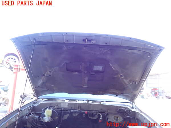 2UPJ-9234571060]ハイラックスサーフ(RZN185W)ボンネットフード 中古_5