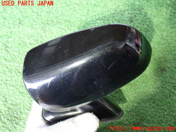 2UPJ-9234571122]ハイラックスサーフ(RZN185W)左前アンダーミラー 中古_2