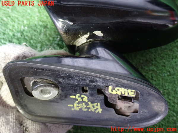 2UPJ-9234571122]ハイラックスサーフ(RZN185W)左前アンダーミラー 中古_3