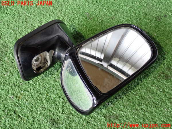 2UPJ-9234571122]ハイラックスサーフ(RZN185W)左前アンダーミラー 中古_4