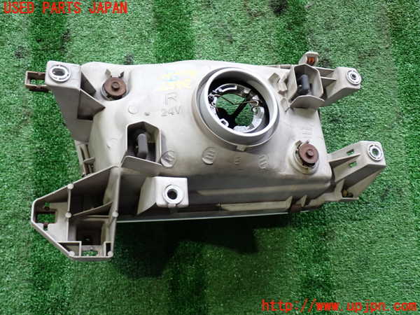 2UPJ-9234571130]ハイラックスサーフ(RZN185W)右ヘッドライト ハロゲン 中古_3