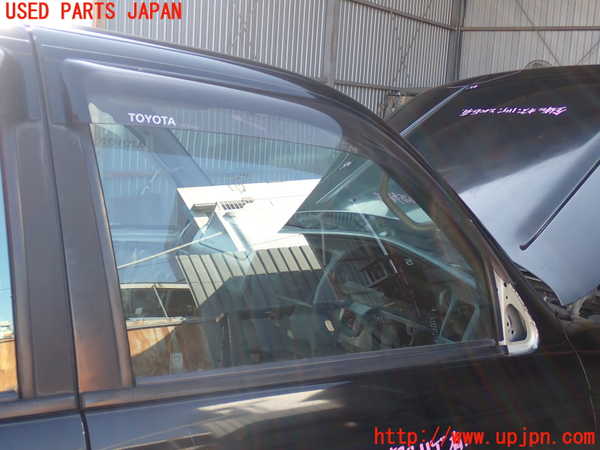 2UPJ-9234571230]ハイラックスサーフ(RZN185W)右前ドア 中古(M305)_2