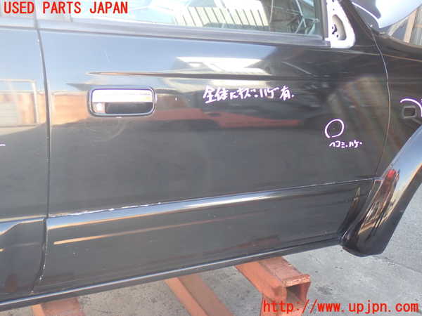 2UPJ-9234571230]ハイラックスサーフ(RZN185W)右前ドア 中古(M305)_3