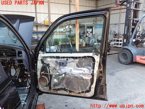 2UPJ-9234571230]ハイラックスサーフ(RZN185W)右前ドア 中古(M305)_5