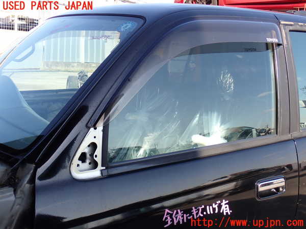 2UPJ-9234571260]ハイラックスサーフ(RZN185W)左前ドア 中古(M305)_2